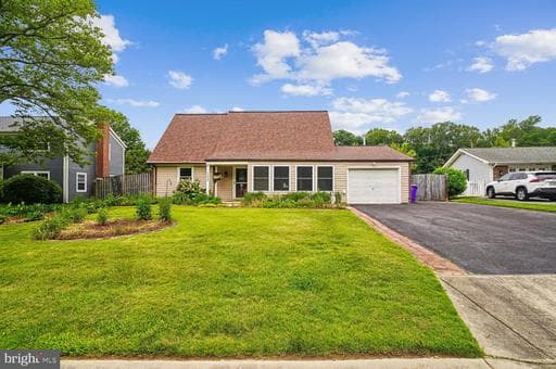 13537 YOUNGWOOD TURN - Photo 1