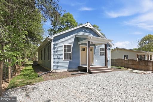 57 Morton Rd, Fredericksburg, VA 22405-1488, United States