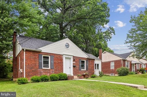 2709 FENIMORE ROAD