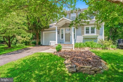 13309 CLOVERDALE PLACE - Photo 1