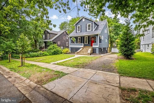 5112 NORWOOD ROAD - Photo 1