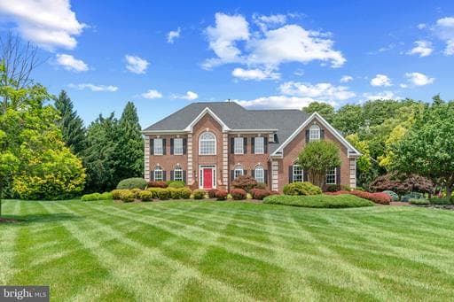 4004 MANOR OAKS ROAD - Photo 1