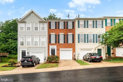 503 Sylvan Ct, Frederick, MD 21703-6112, United States