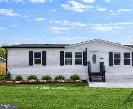 606 Red Oak Dr, Edgewood, MD 21040-2122, United States - Photo 1