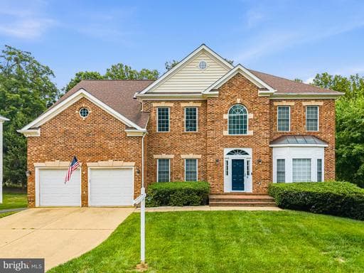 9903 BURKE STATION COURT - Photo 1