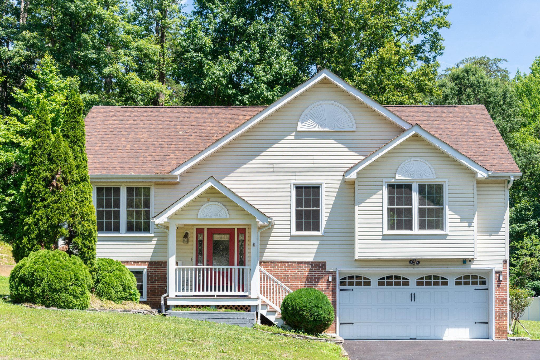 5921 Danielle Dr, Fredericksburg, VA 22407-6495, United States