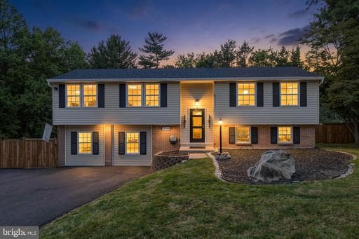 15304 GOOD HOPE ROAD