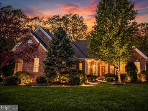 12009 Sawhill Blvd, Spotsylvania, VA 22553-3667, United States
