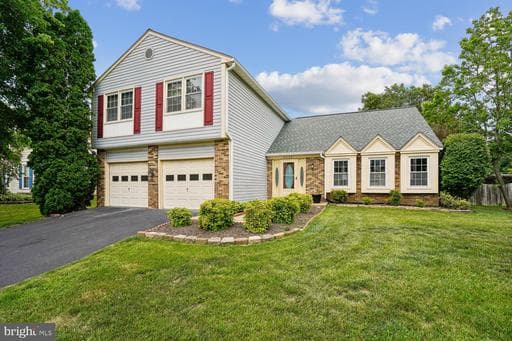 4609 SAND ROCK LANE - Photo 1