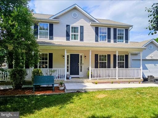 7631 CHANCELLOR ROAD