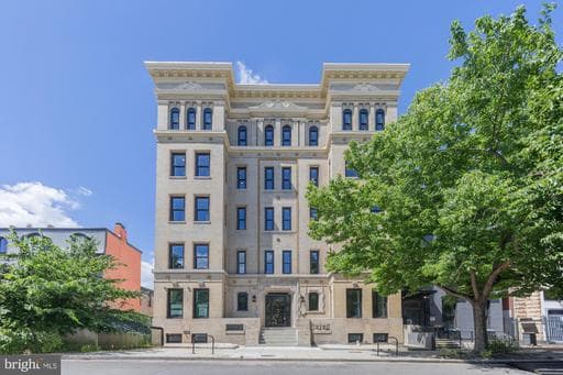 933 N STREET 101
