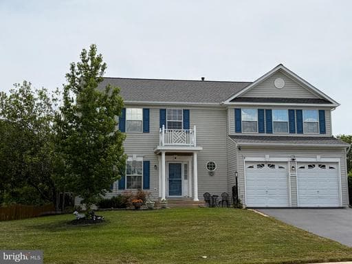 8905 Edmonston Dr, Bristow, VA 20136-2114, United States - Photo 1