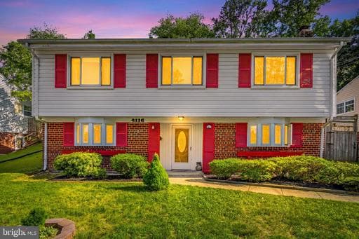 4116 FOGEL LANE - Photo 1