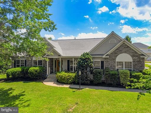 700 FOX CHASE STREET - Photo 1