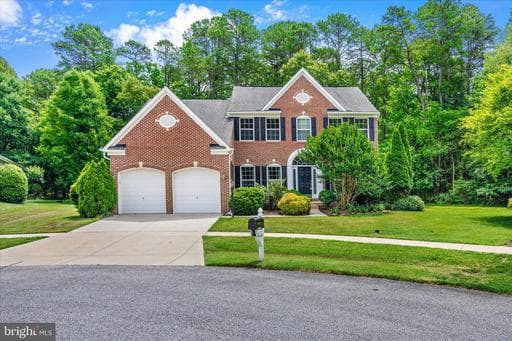 8225 ANGLERS EDGE CT,GLEN BURNIE,MD,21060,ANNE ARUNDEL - Photo 1