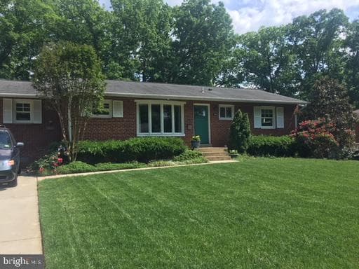 605 Orrin ST SE VIENNA VA 22180 - Photo 1