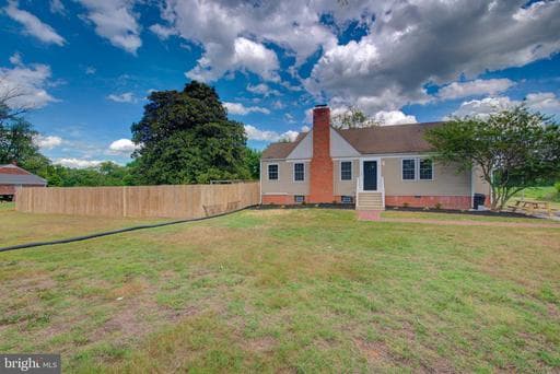 20532 RIDGE ROAD - Photo 1