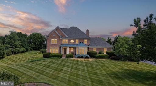 144 WIDENER DRIVE