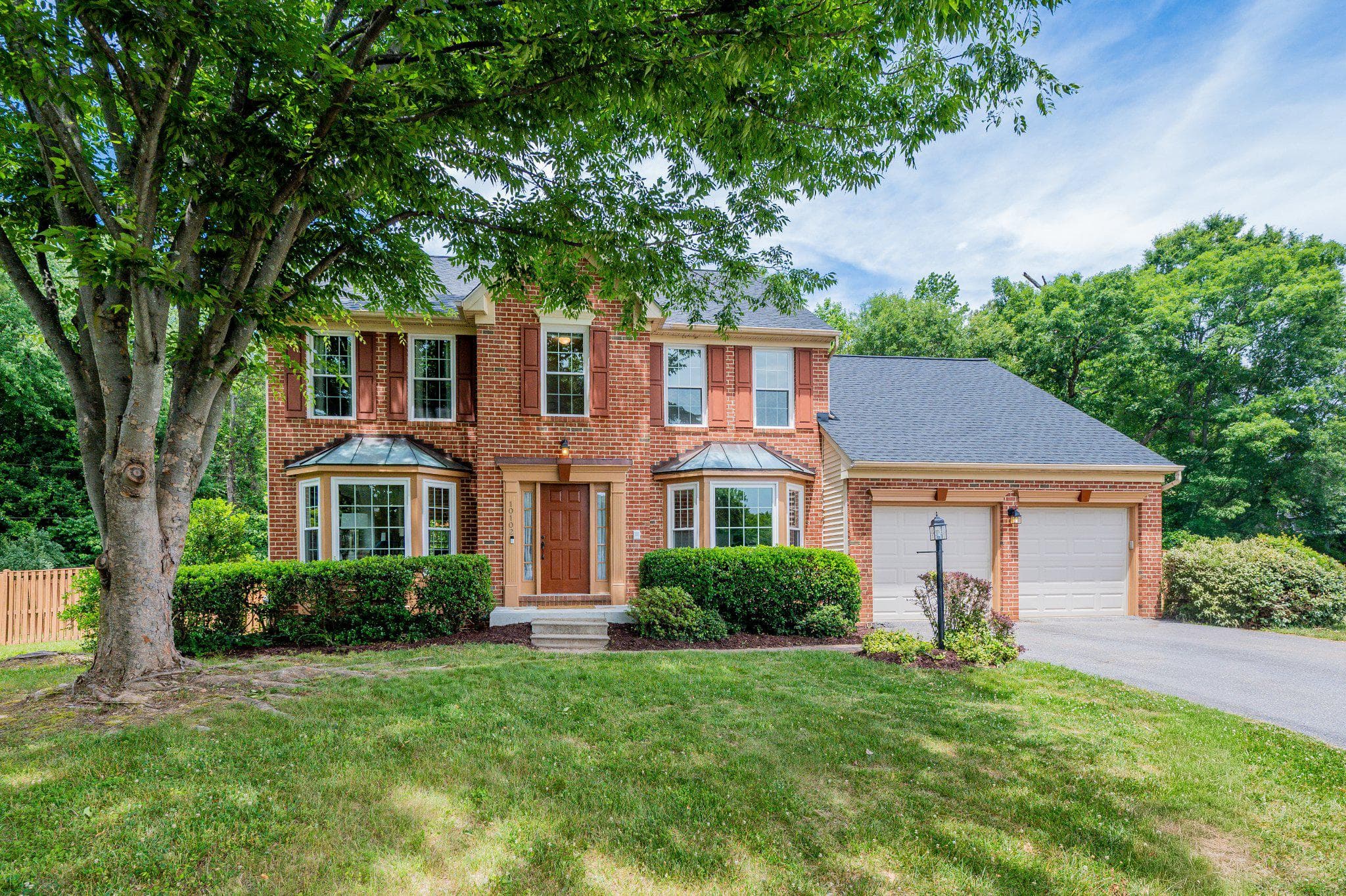 10102 Mallard Pond Ct, Laurel, MD 20708-3047, United States - Photo 1