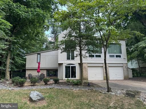 7000 Buxton Ter, Bethesda, MD 20817-4404, United States - Photo 1