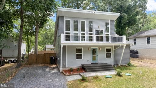 508 SKYVIEW DRIVE - Photo 1