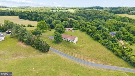 5369 LONG CORNER ROAD - Photo 1