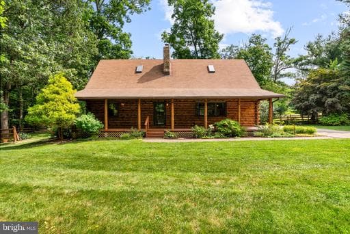 4911 BUSHEY ROAD - Photo 1