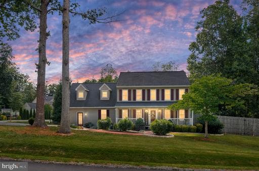 42 Washington and Lee Blvd, Stafford, VA 22556-6434, United States - Photo 1