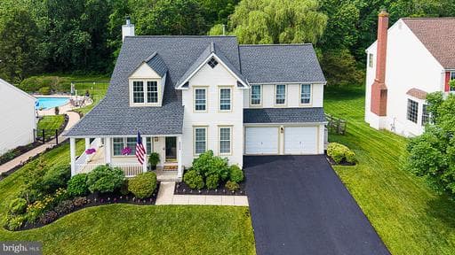 2055 HARVEST FARM ROAD - Photo 1