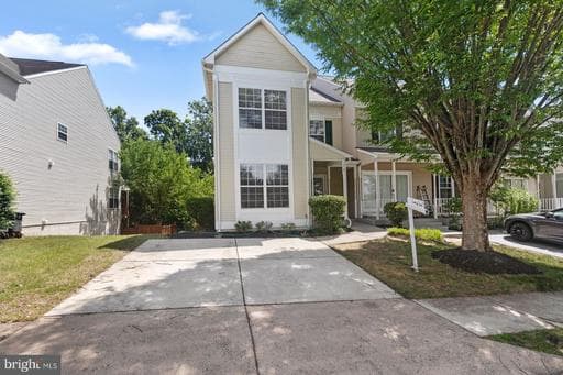 13121 MISTY GLEN LANE