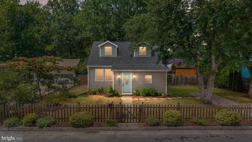 1906 RIDGEVILLE ROAD - Photo 1