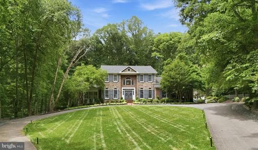 8604 BEAVER POND LANE - Photo 1