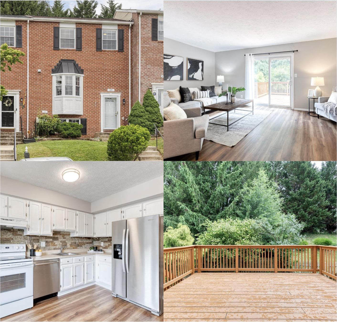 39 PERRYFALLS PLACE