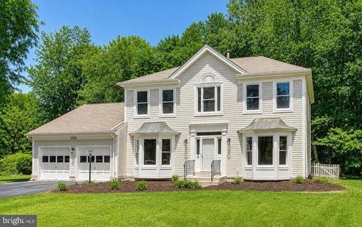 16318 BANBURY LANE