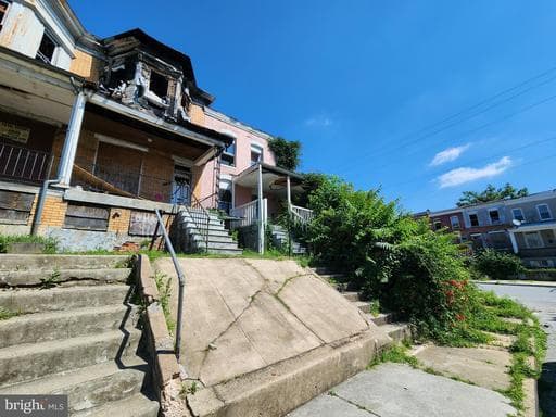 726 E 23RD STREET