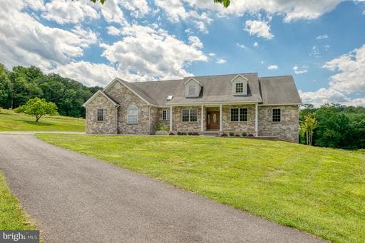 4532 FLINTVILLE ROAD - Photo 1