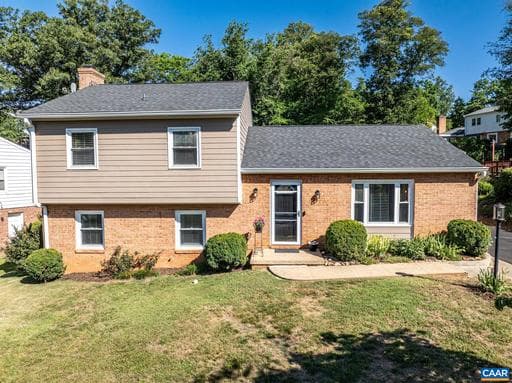 327 BRENTWOOD RD,CHARLOTTESVILLE,VA,22901,ALBEMARLE