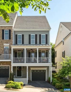 2048 AVINITY LOOP,CHARLOTTESVILLE,VA,22902,ALBEMARLE