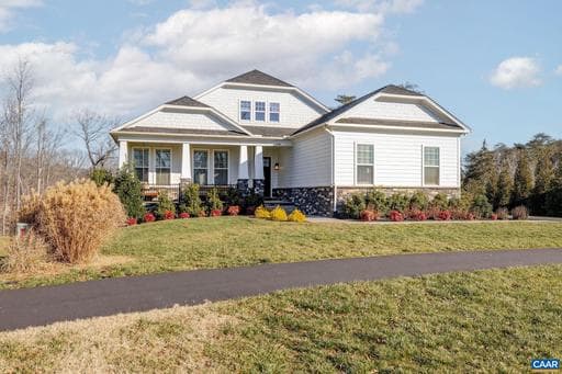 2744 LOCKERBIE LN,KESWICK,VA,22947,ALBEMARLE - Photo 1