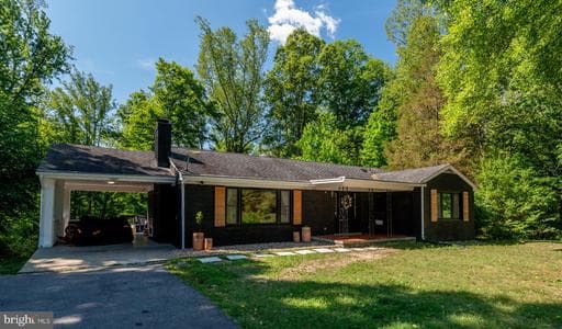 12081 LAPLATA ROAD