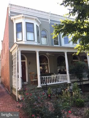 136 3RD STREET