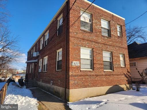 1107 48th PL NE WASHINGTON DC 20019
