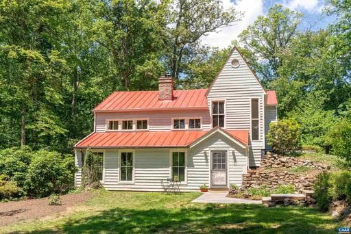 2830 PENNY LN,CHARLOTTESVILLE,VA,22903,ALBEMARLE
