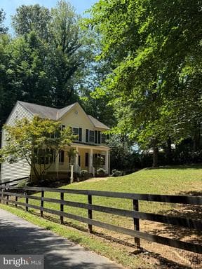 305 E MONACAN DRIVE