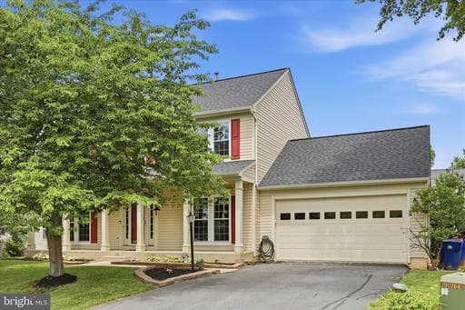 6366 LAMBERT COURT