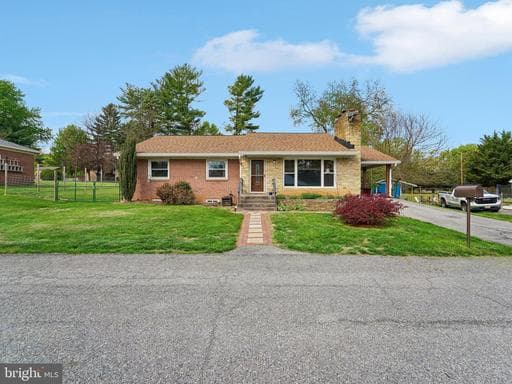11910 WESLEY DRIVE