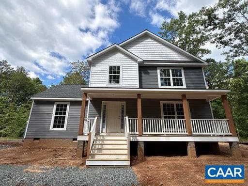 1211 SHENANDOAH CROSSING DR,GORDONSVILLE,VA,22942,LOUISA - Photo 1