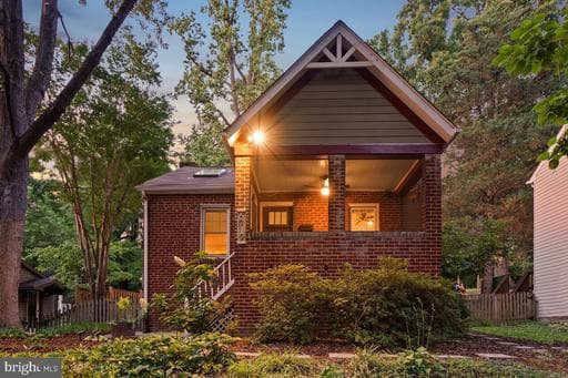 6717 POPLAR AVENUE - Photo 1