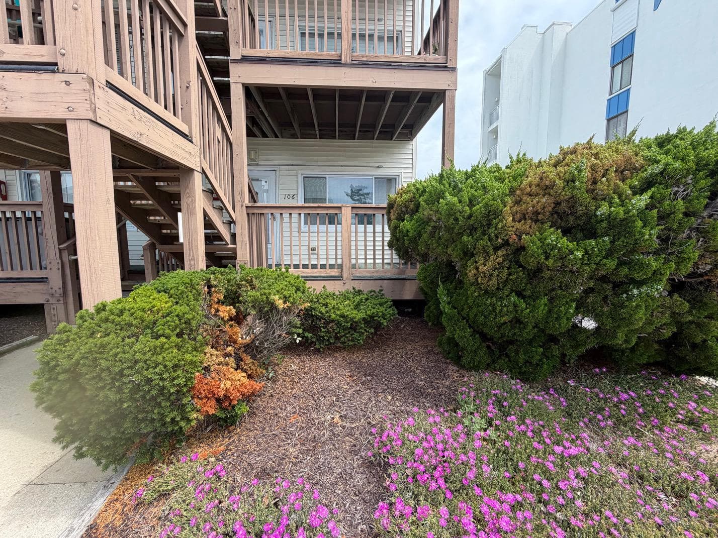 8 121st St, Ocean City, MD 21842-2615, United States