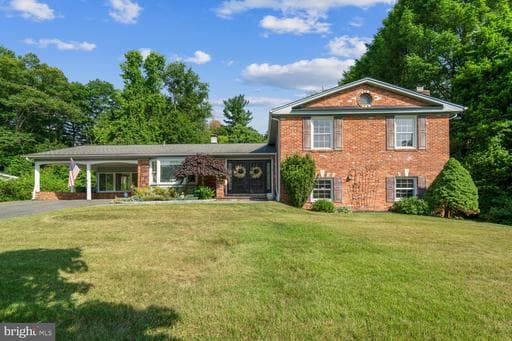 13818 OVERTON LANE - Photo 1